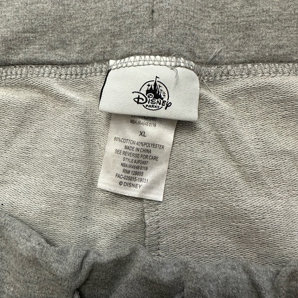 Women’s Disney jogger sweatpants size xl - Picture 2 of 8